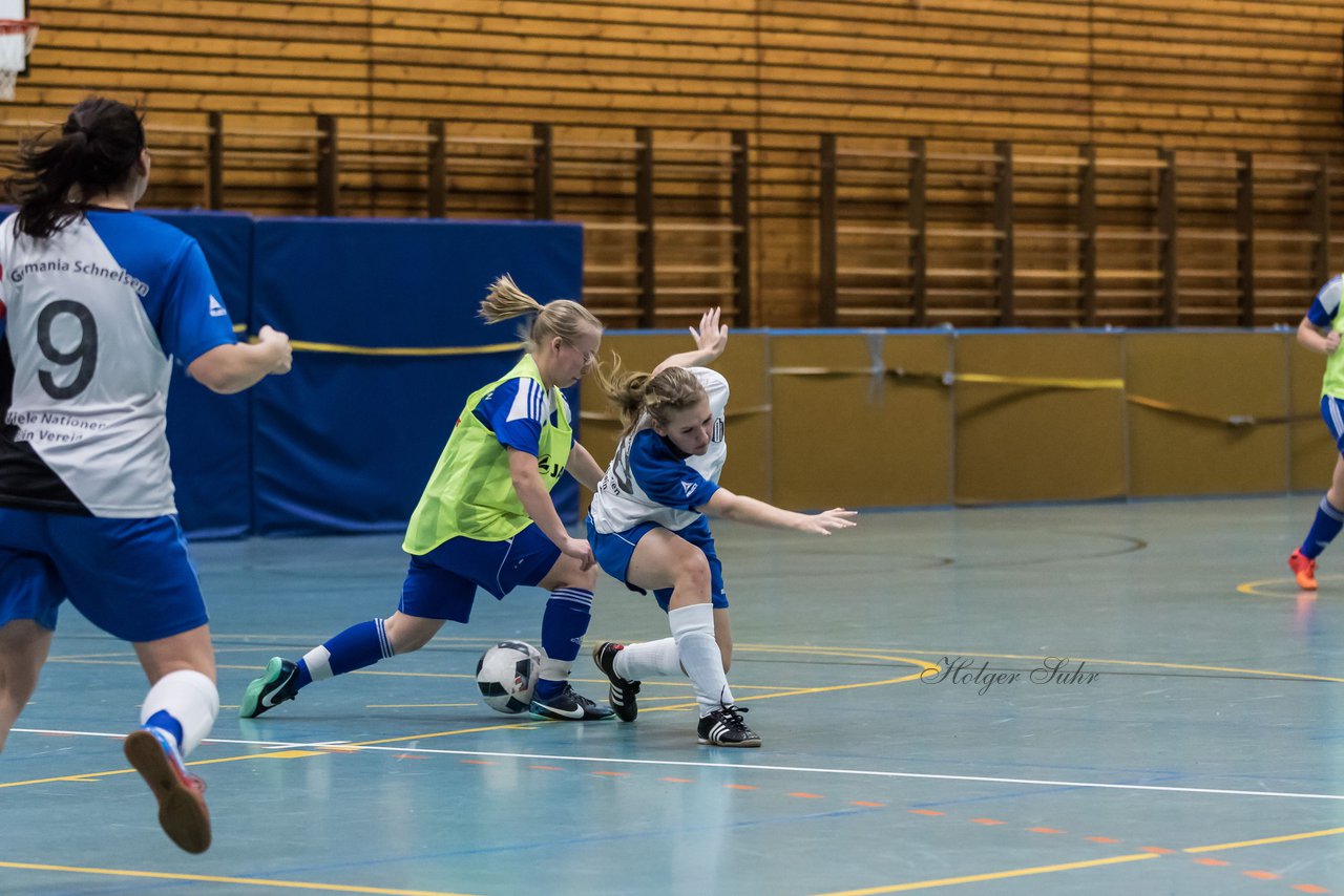 Bild 1027 - Dodenhof Cup